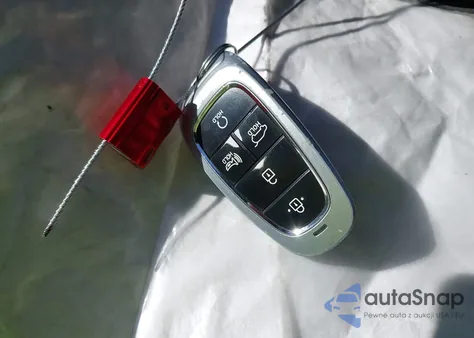 2023 Hyundai Santa Fe Sel z USA, uszkodzony, nr VIN 5NMS2DAJ7PH522474